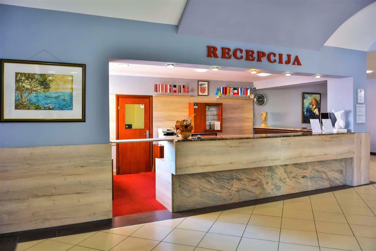 Hotel Селце Екстериор снимка