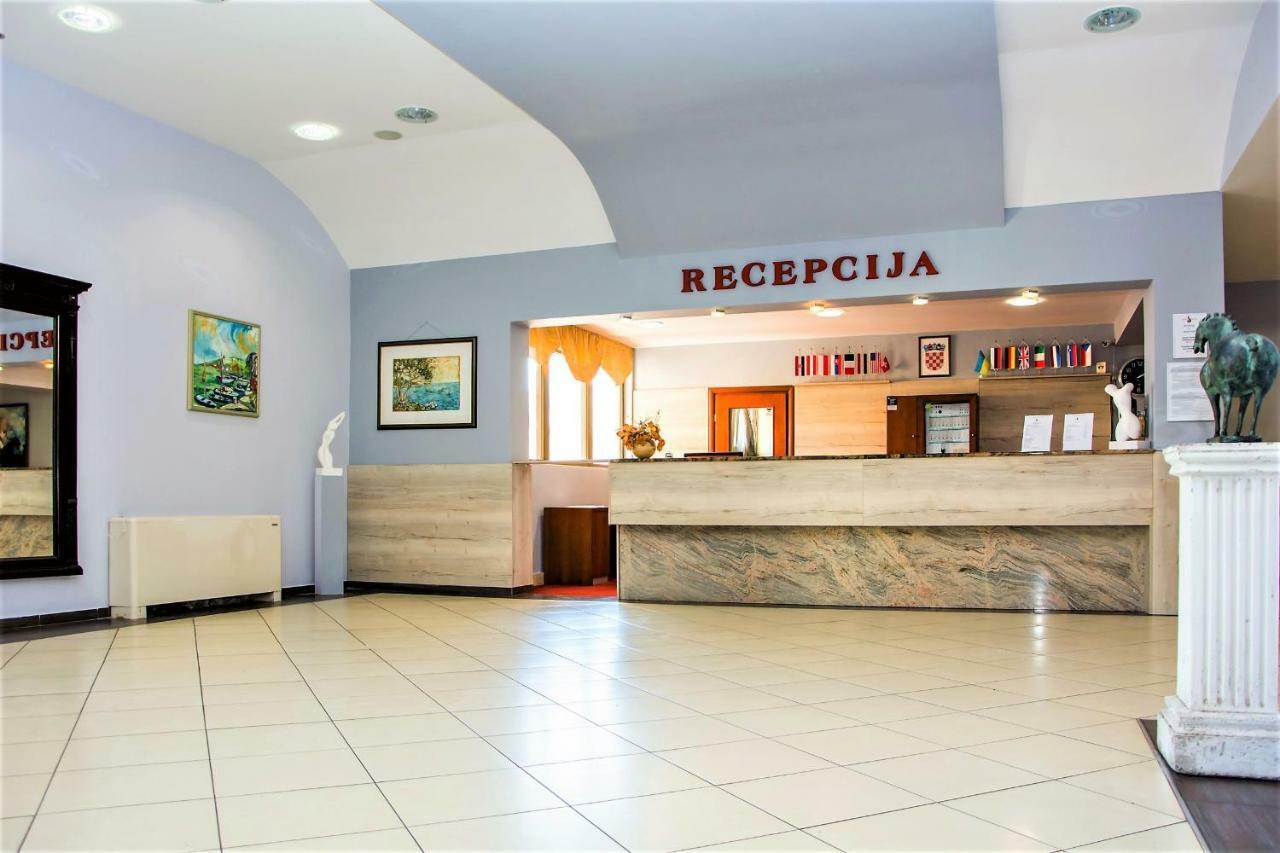 Hotel Селце Екстериор снимка